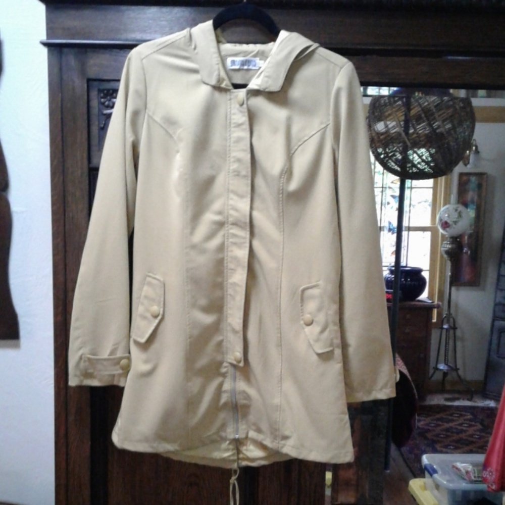 Beautiful coat